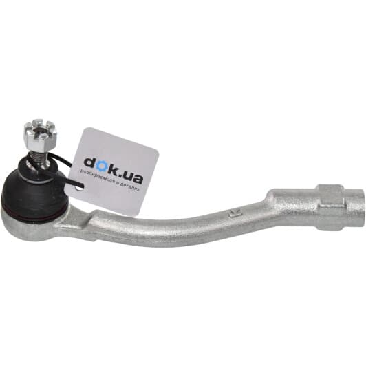 81038 Sidem Наконечник кермової тяги для Kia Rio