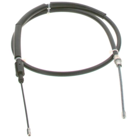 1 987 477 145 Bosch Трос ручного тормоза для Peugeot 205