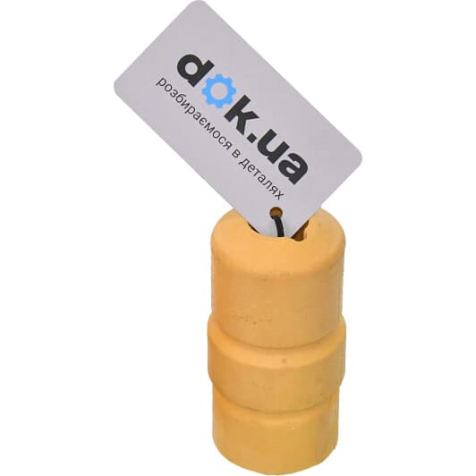 23416 Febi Отбойник амортизатора