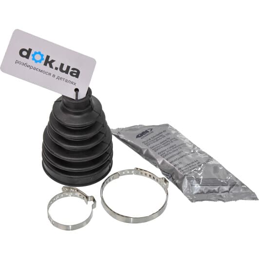 190978 Spidan Пильовик гранати