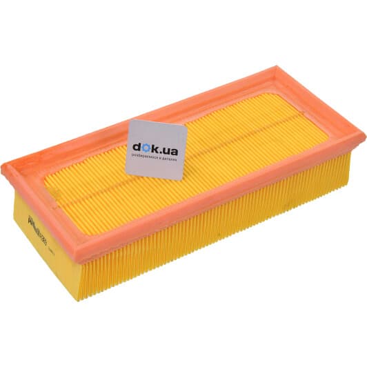 A389 Purflux Воздушный фильтр