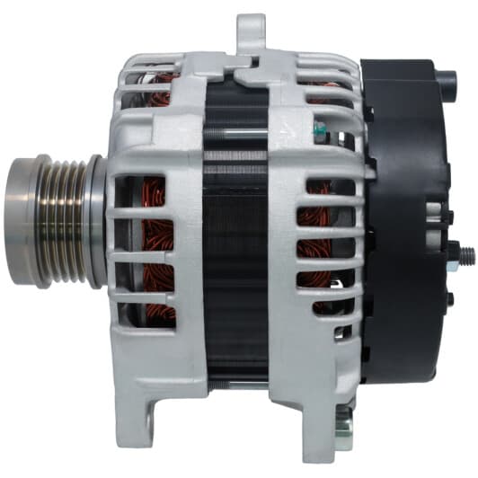 1986a01041 Bosch Генератор