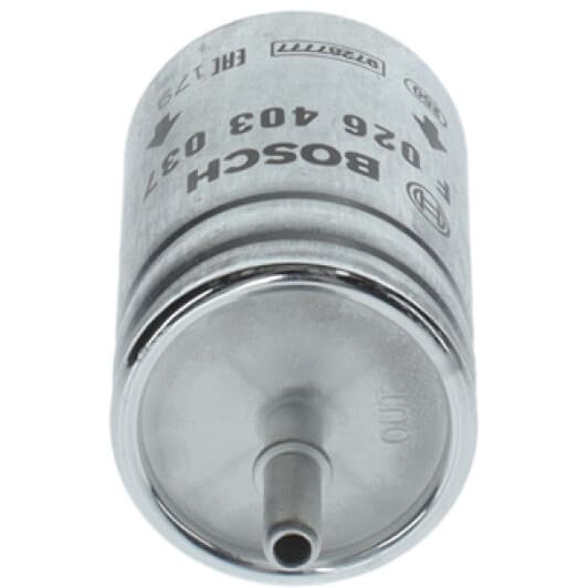 f026403037 Bosch Топливный фильтр