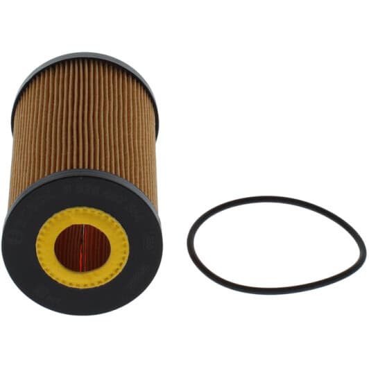 f026407344 Bosch Масляный фильтр