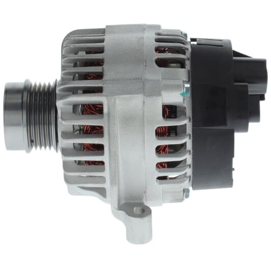 1986a00607 Bosch Генератор