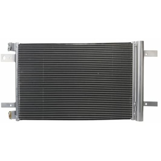 1986ad2014 Bosch Радиатор кондиционера