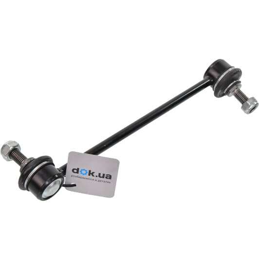 rl436012f RAISO Стійка стабілізатора передня Ford Tourneo Connect/Transit 02-13 (L238mm)