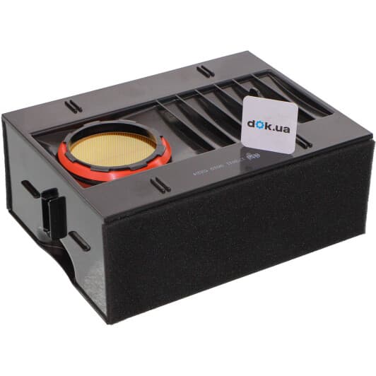 173611 Febi Повітряний фільтр для Porsche Macan