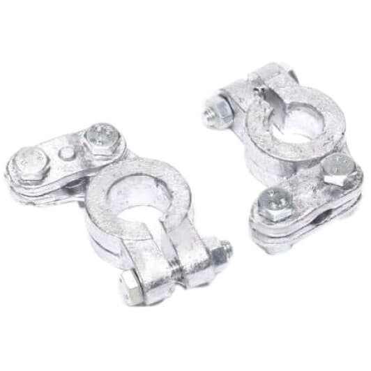 Клеми АКБ Euro Type 1 Струм 0210040