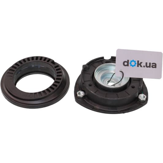 837409kit Sidem Комплект (опора + підшипник)