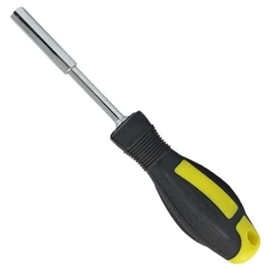 Отвертка-битодержатель JBM 10263 1/4"