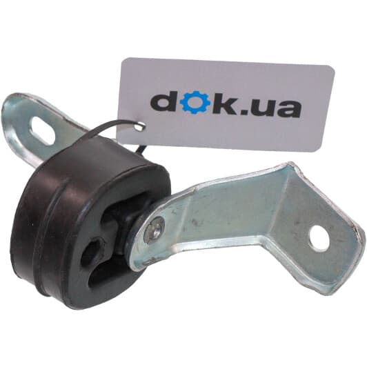 113-969 FA1 Кронштейн кріплення вихлопної магістралі