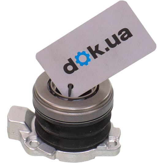 143602 NK Витискний підшипник