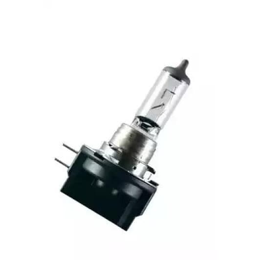 Автолампа Osram Original Line H11B PGJY19-2 55 W прозора 64241
