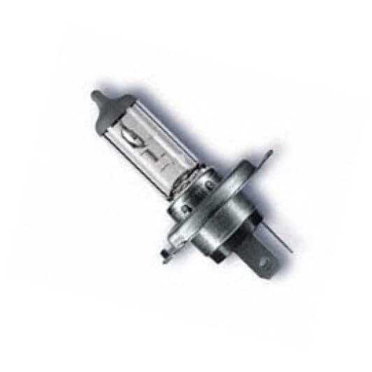 Автолампа Osram Original Line R2 P45t 45 W прозора 64183