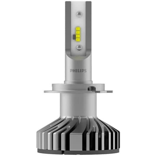 Автолампа Philips X-tremeUltinon LED H7 PX26d 25 W 12985BWX2
