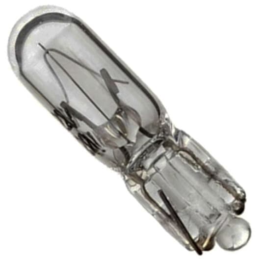 Автолампа VAG W2,3W W2x4,6d 2,3 W n90051002