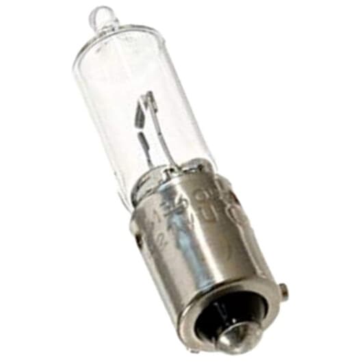 Автолампа Volvo H21W 21 W прозора 989837