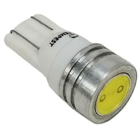 Автолампа Tempest High Power Led T10 TMP02T1024V