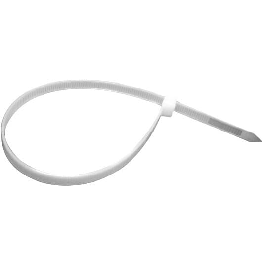 Стяжка Дорожная Карта 4905845990 550 мм 9 мм 100 шт