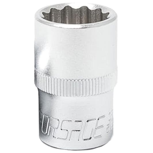 Торцева головка Forsage F-54930 30 мм 1/2"