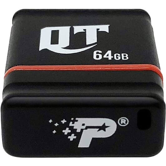 Флешка Patriot Lifestyle QT 64 ГБ