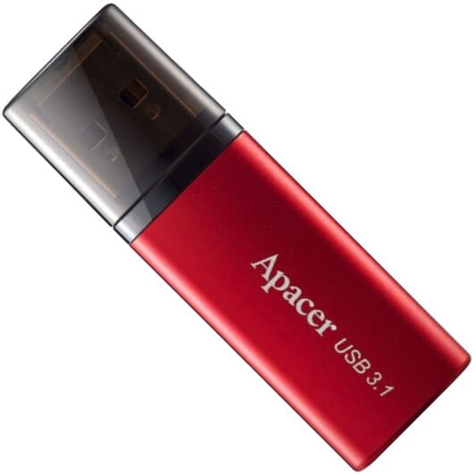 Флешка Apacer AH25B 128 ГБ