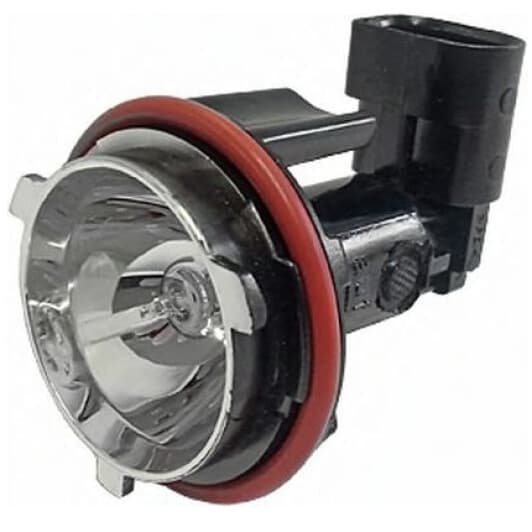 Автолампа Behr Hella H10W у пластиковому патроні 10 W прозора 9DX153746011