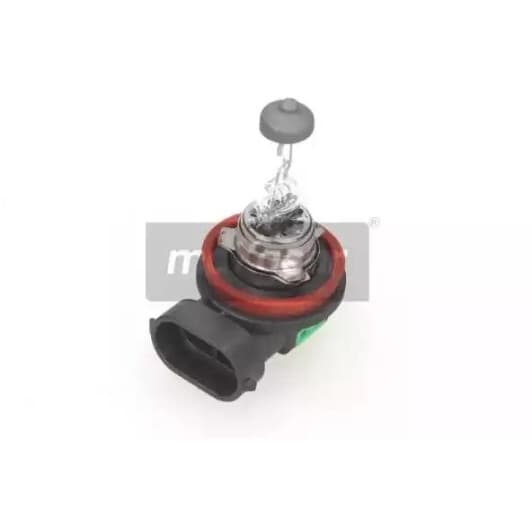Автолампа MaXgear H16 PGJ19-3 19 W прозрачная 78-0136