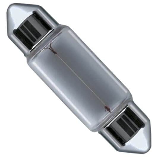 Автолампа Starline C10W SV8,5-8 10 W біла 9999949