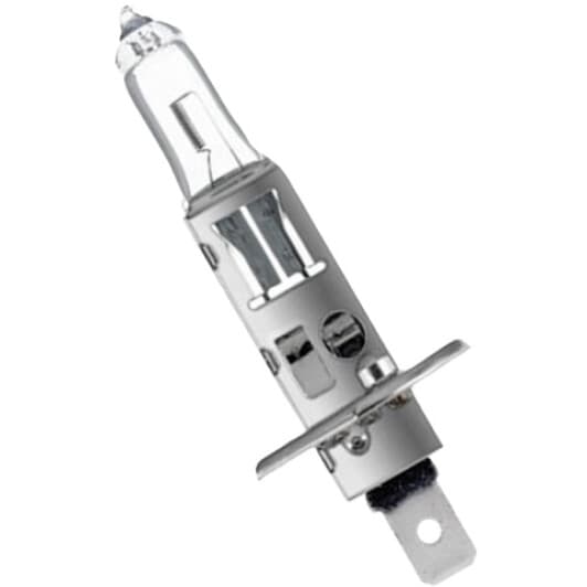 Автолампа Stellox H1 P14,5s 70 W прозора 9939028SX