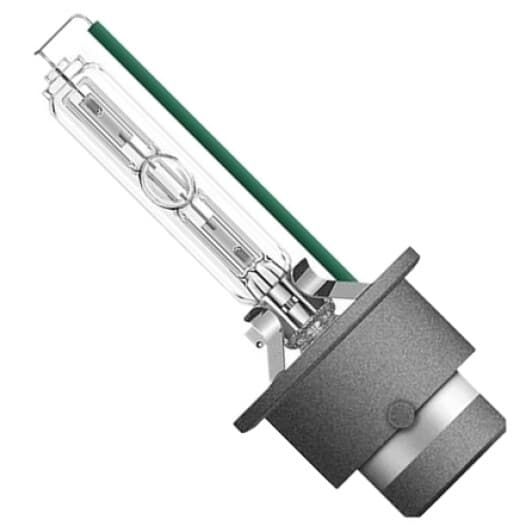 Автолампа Jahn Xenon D4S P32d-5 35 W прозора 7000