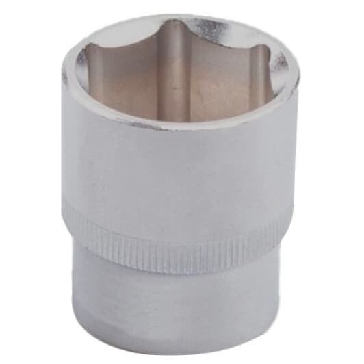 Торцева головка Lavita LA601227 27 мм 1/2"