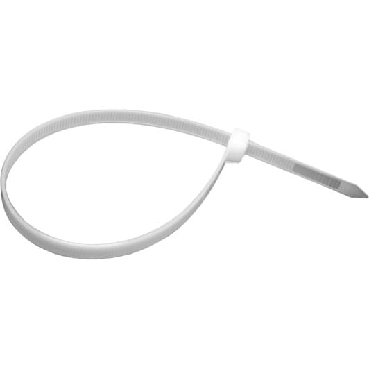 Стяжка Lavita LA26_7.8x300W 300 мм 7,8 мм 100 шт