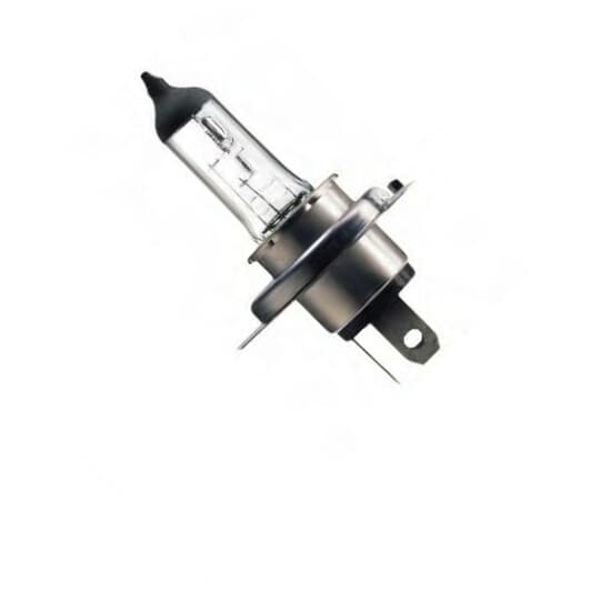 Автолампа SCT Germany H4 P43t-38 60 W прозора 202013