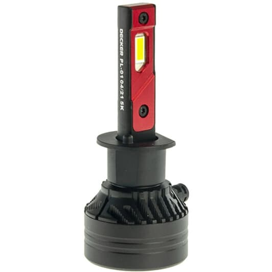 Автолампа Decker PL-01 H1 45 W 00001099