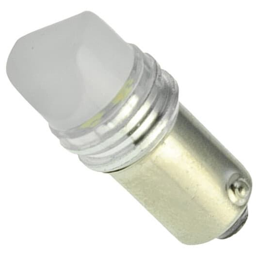 Автолампа Cyclone T8 белая 00000577