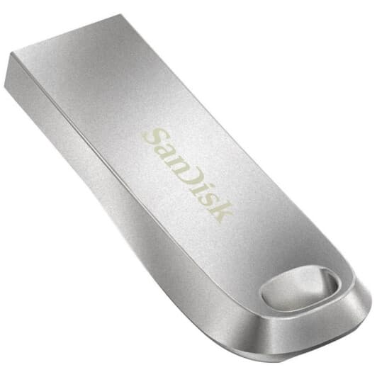 Флешка SanDisk Ultra Luxe 32 ГБ