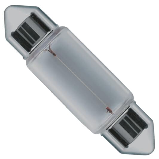 Автолампа Osram Original C3W SV8,5-8 3 W прозрачная 6421