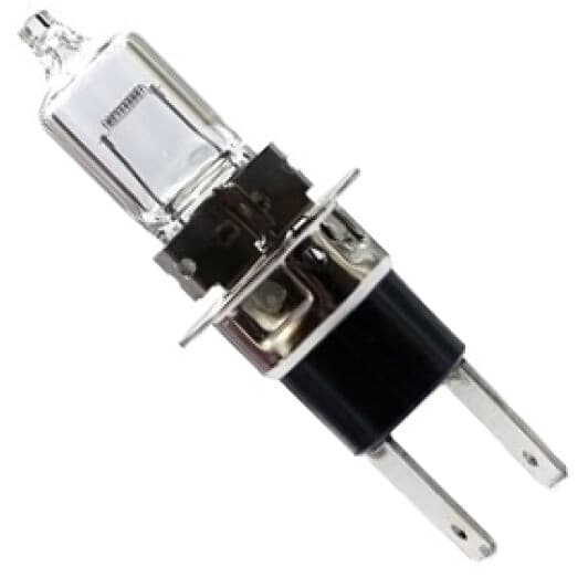 Автолампа KOITO H3C 55 W прозрачная 0452