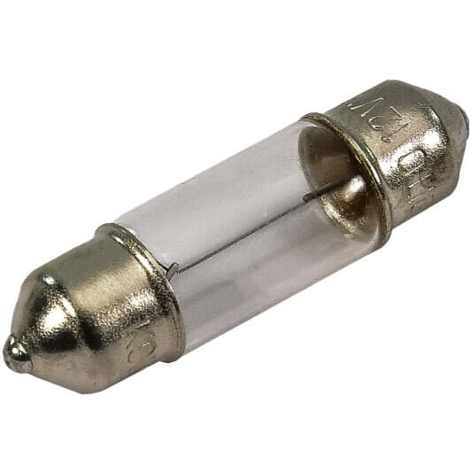 Автолампа Nissan прозора 264337S010