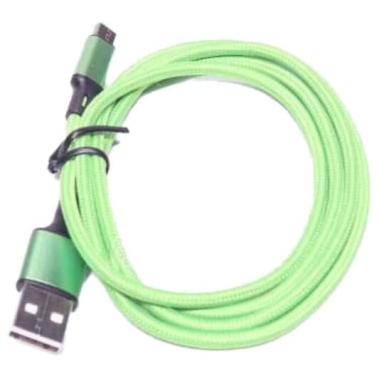 Кабель Armer 49051306040 USB - Micro USB 1 м