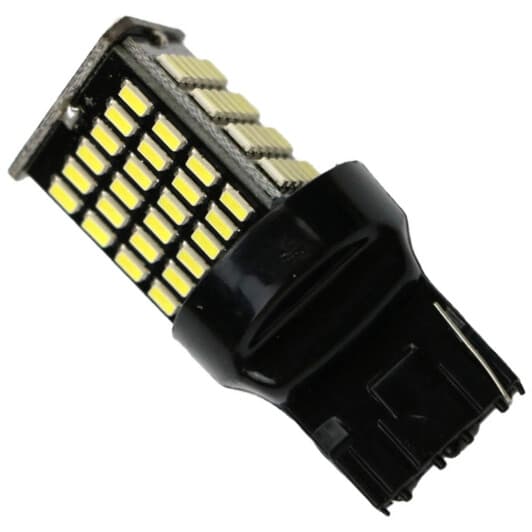 Автолампа Shafer T20 W3x16q SL4008