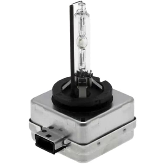 Автолампа Tungsram White Xensation D1S PK32d-2 35 W прозрачная TU536201K