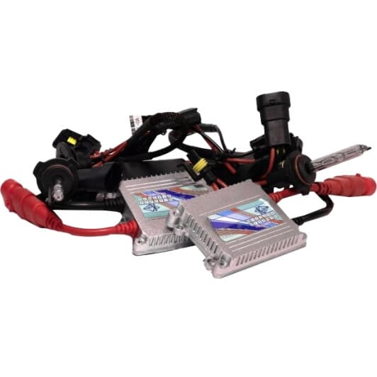 Автолампа Квант HB4 P22d прозрачная 0000018461