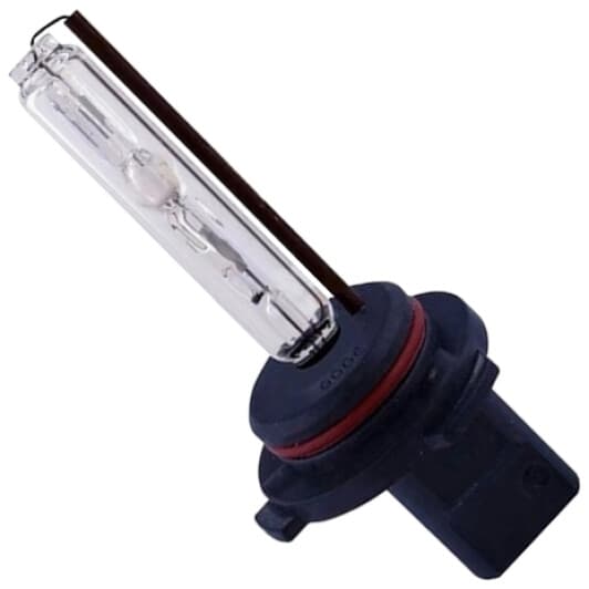 Автолампа SVS HB3 35 W прозора 17080