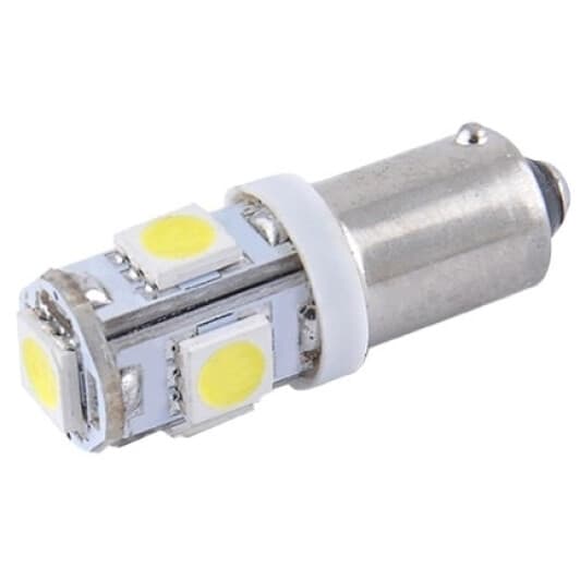 Автолампа Solar Premium Line T8,5 BA9s 5 W SL2531