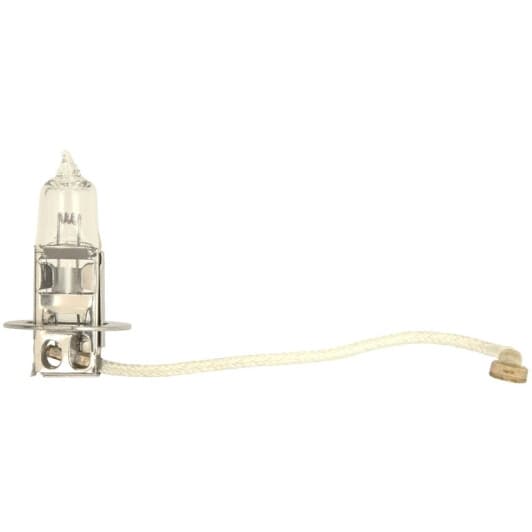 Автолампа Bosch Trucklight H3 PK22s 70 W прозора 1987302731