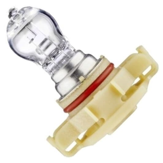 Автолампа Behr Hella Standard PSX24W PG20/7 24 W прозора 8GA223569001