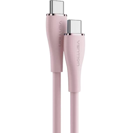 Кабель Vention TAWPG type-C - type-C 1,5 м